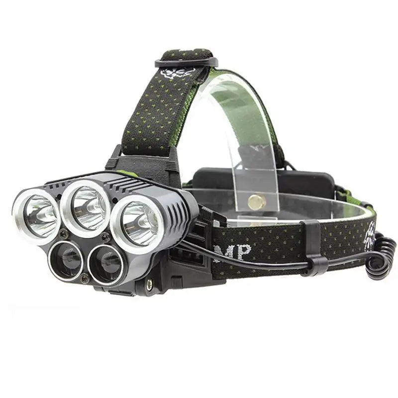 Gearzii Monster LED Headlamp