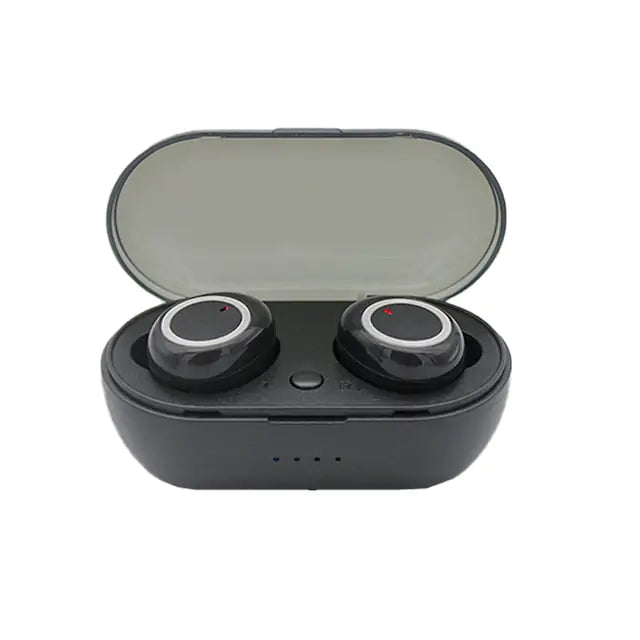 Stereo TWS Bluetooth Earphones