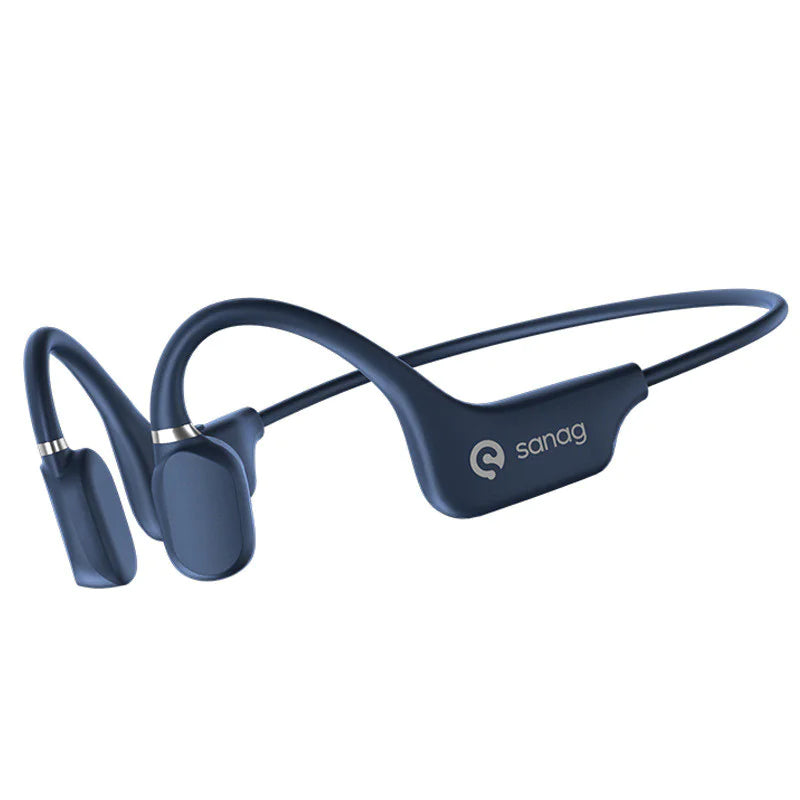 Bone Conduction Bluetooth Headset