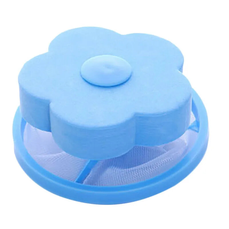 Washing Machine Reusable Hair Catcher