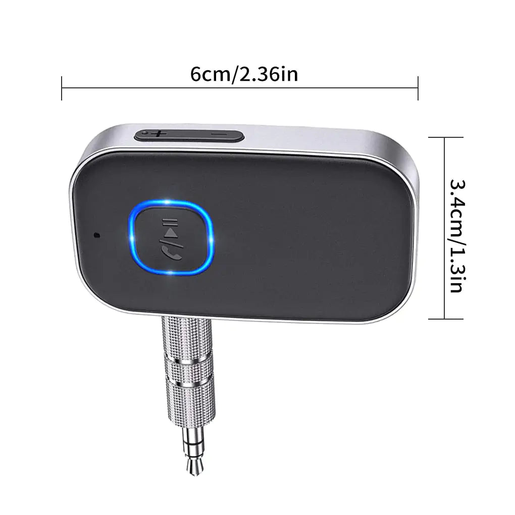 AUX Wireless Bluetooth Receiver