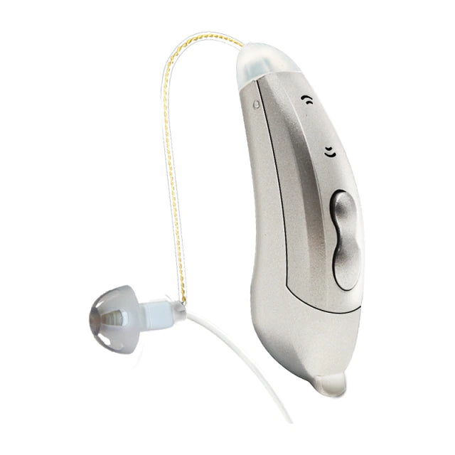 Hearing Aids With Bluetooth