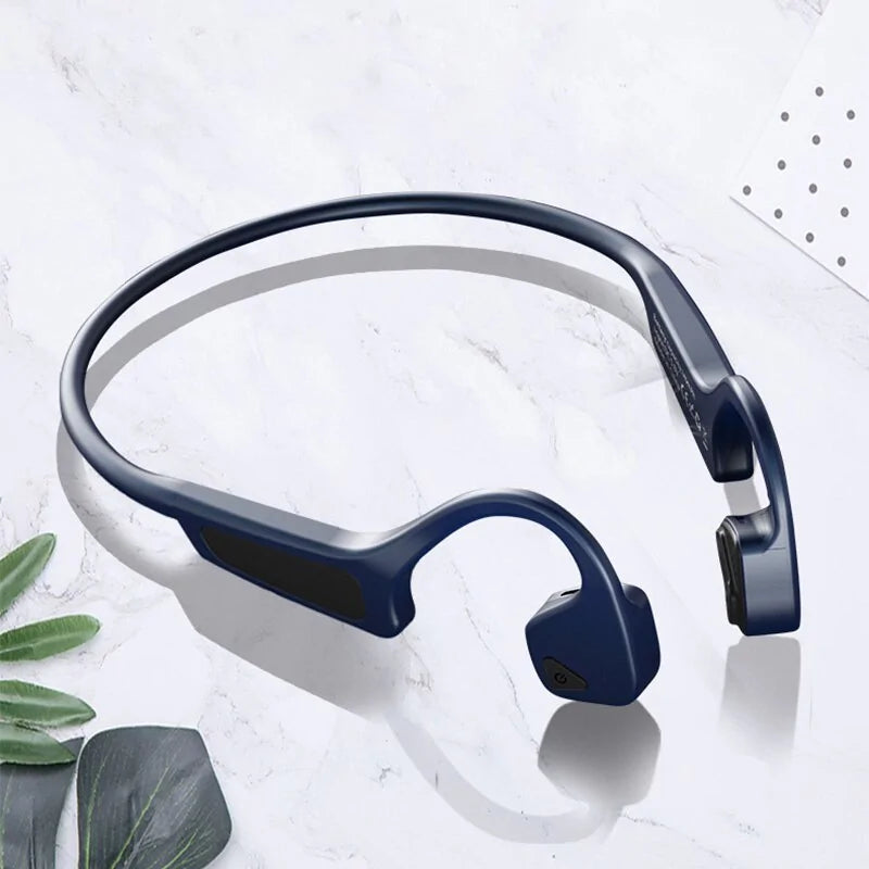 Bone Conduction Wireless Bluetooth