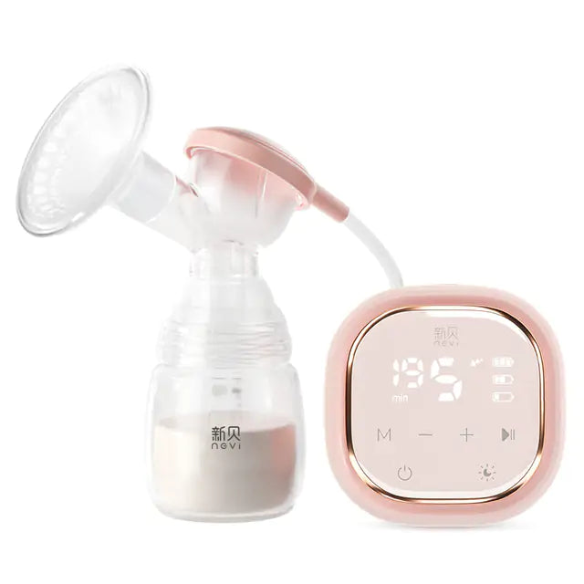 Double Electric Breast Pump