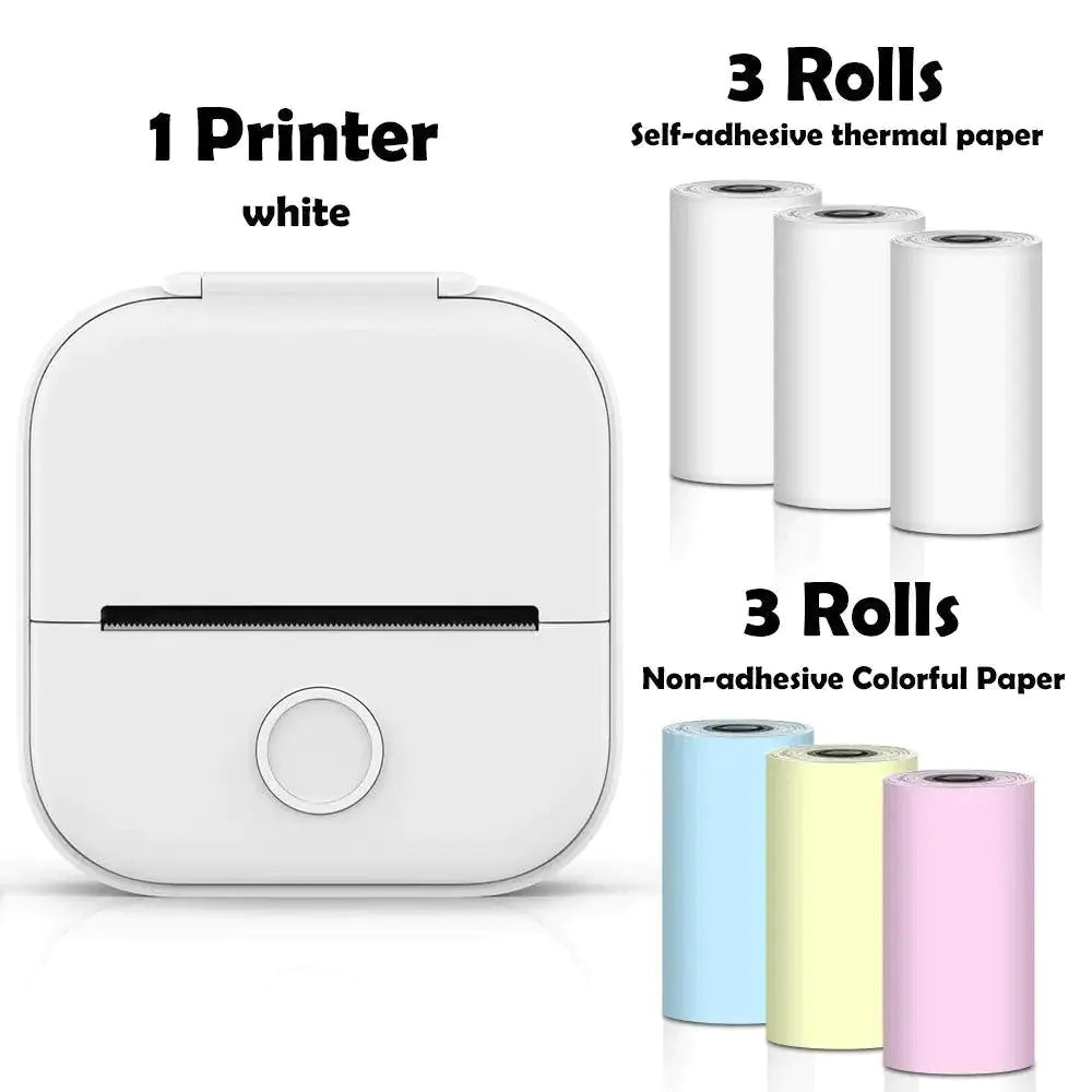 Portable Printer