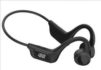 Bone Conduction Wireless Bluetooth