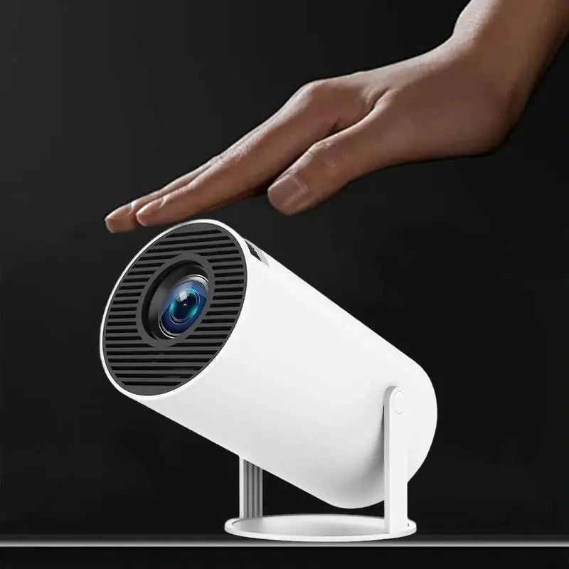 Portable Projector