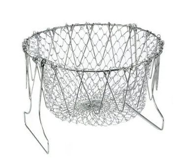 Portable Magic Basket