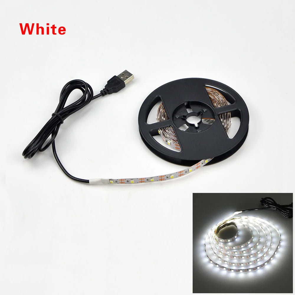 USB LED Strip Lamp