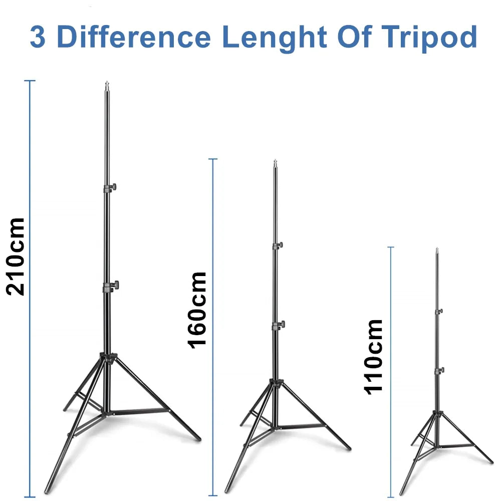 Tripod For Mobile Phones