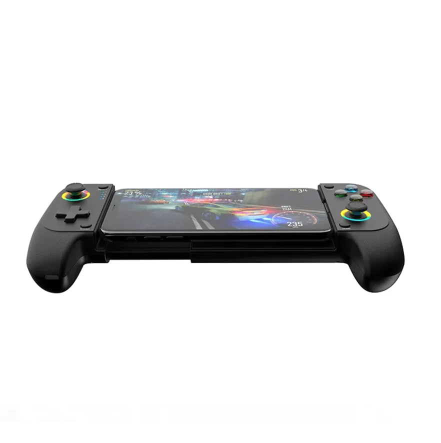 Bluetooth Gaming Controller