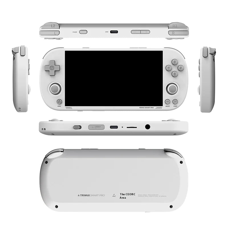 Retro Handheld Emulating Gaming Console