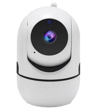 Wireless CCTV Wi-Fi Camera