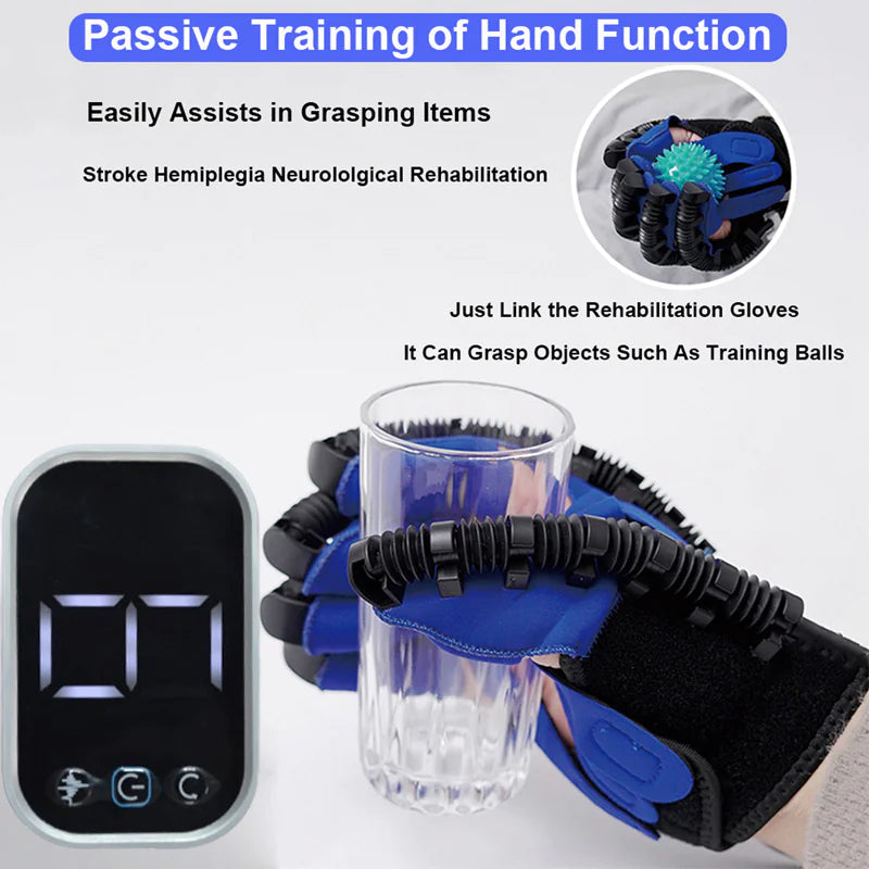 Neuro Rehabilitation Gloves