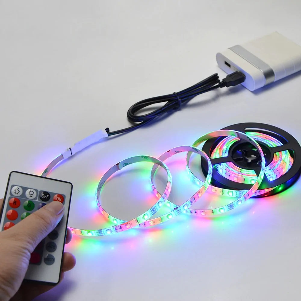 USB LED Strip Lamp