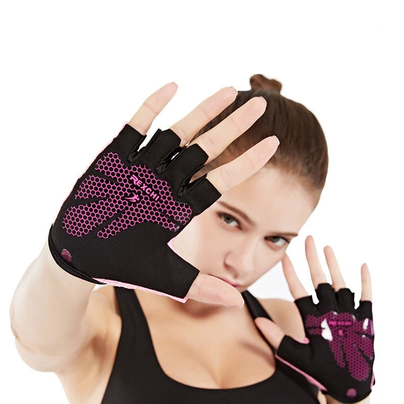 Fitness Sport Gloves