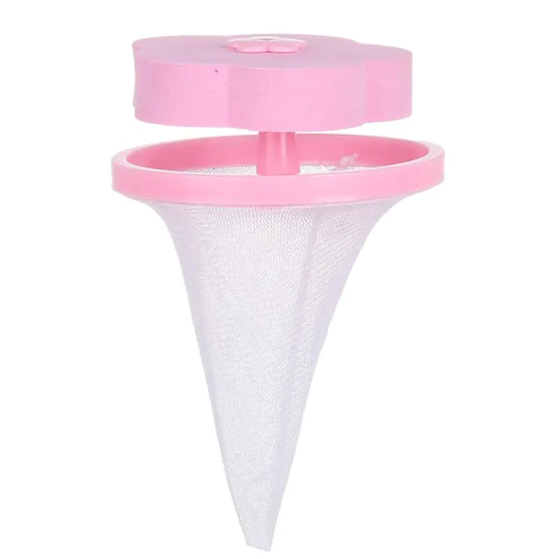 Washing Machine Reusable Hair Catcher