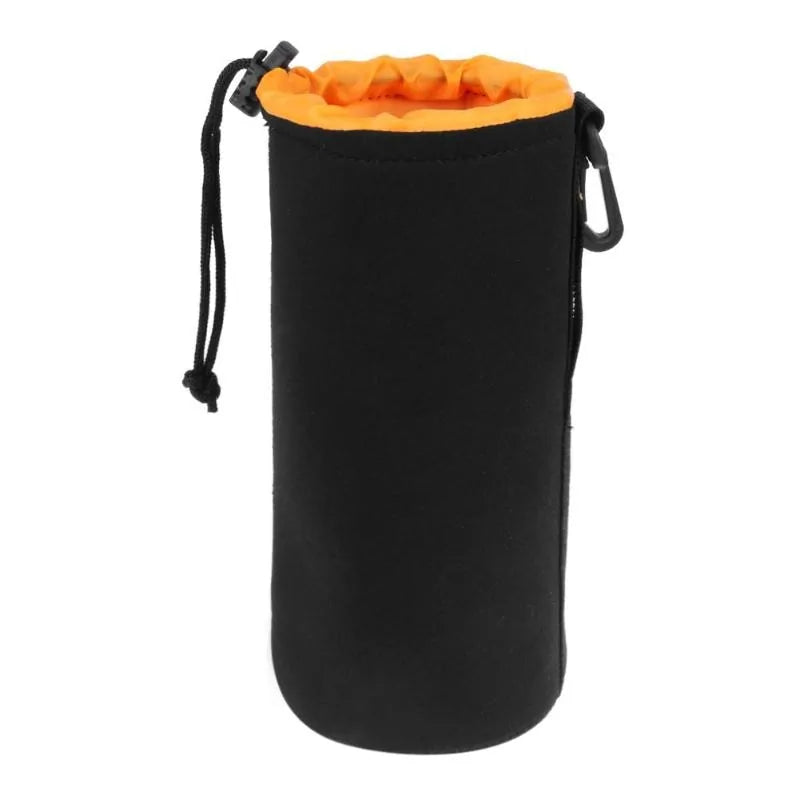 Waterproof Neoprene Camera Lens Pouch