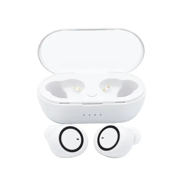 Stereo TWS Bluetooth Earphones