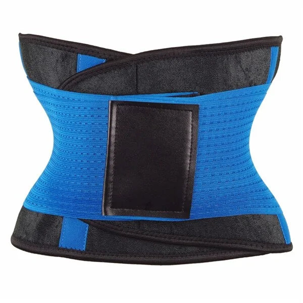 Slimming Body Shaper Waist Belt