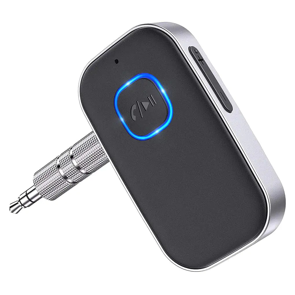 AUX Wireless Bluetooth Receiver