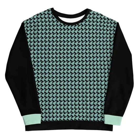 Men's Late Night Slice Sweatshirt