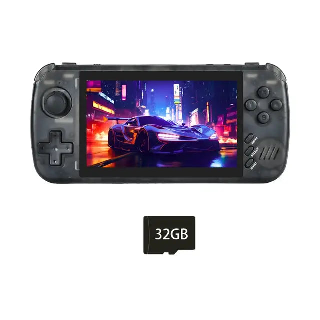 Pro Handheld Game Console