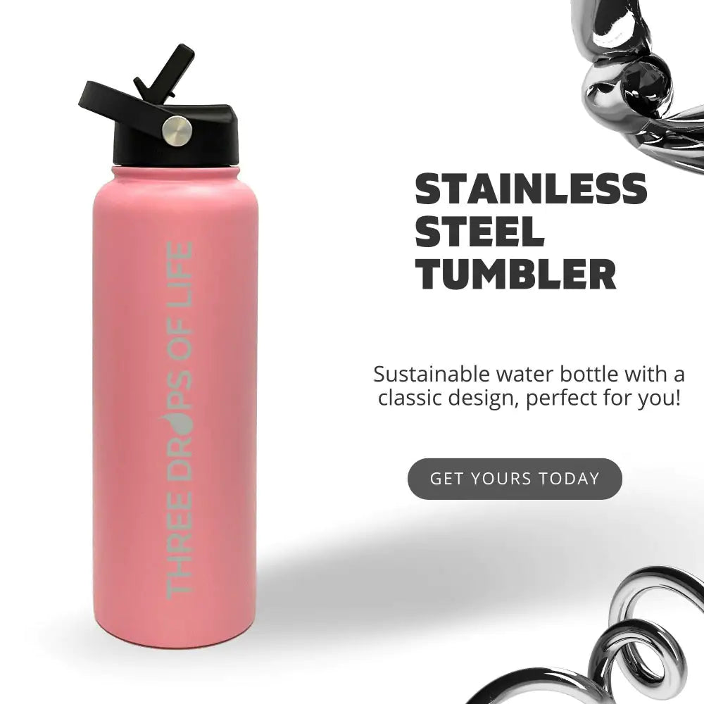 Stainless Steel Insulated Bottles