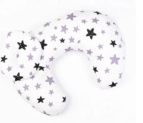 Breastfeeding Pillow U Shaped