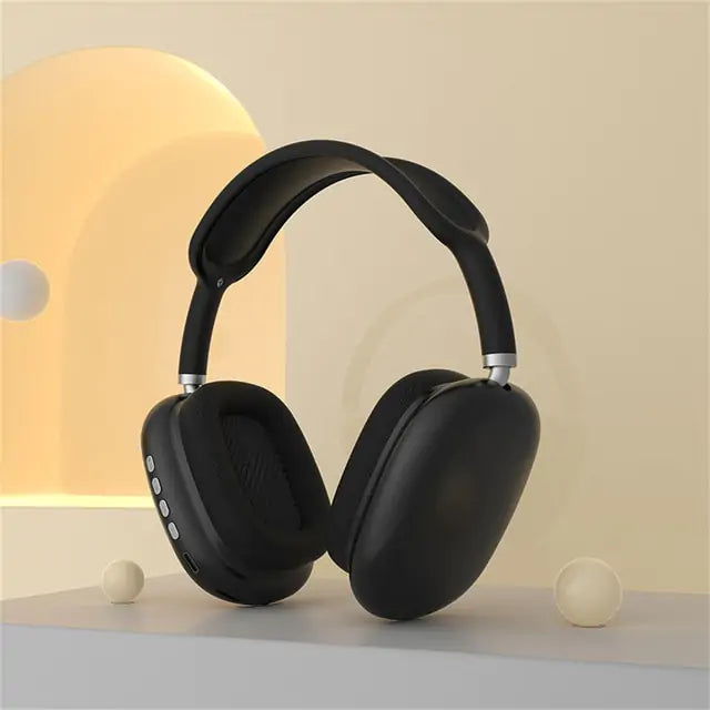 Bluetooth Compatible Headset