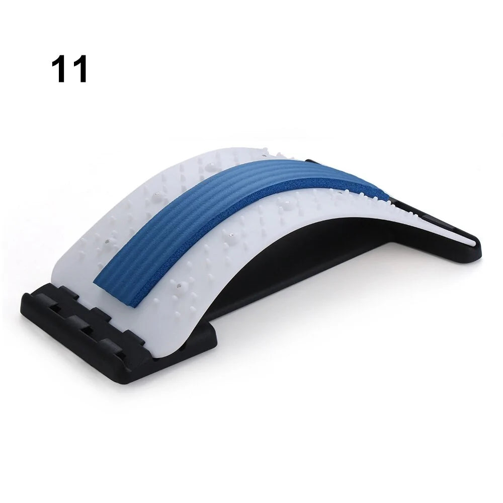 Backright Therapuetic Lumbar Stretcher