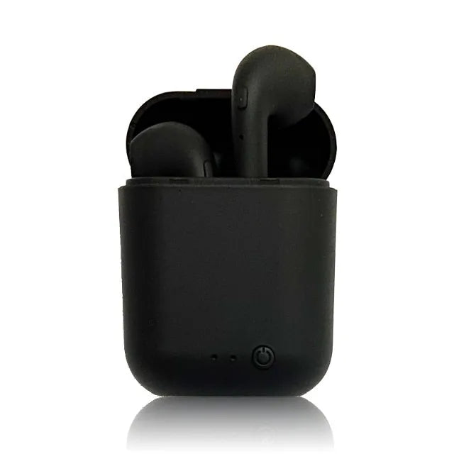 Wireless Bluetooth Sport Earbuds