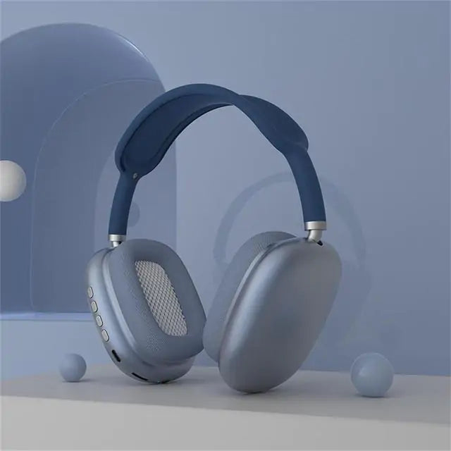 Bluetooth Compatible Headset