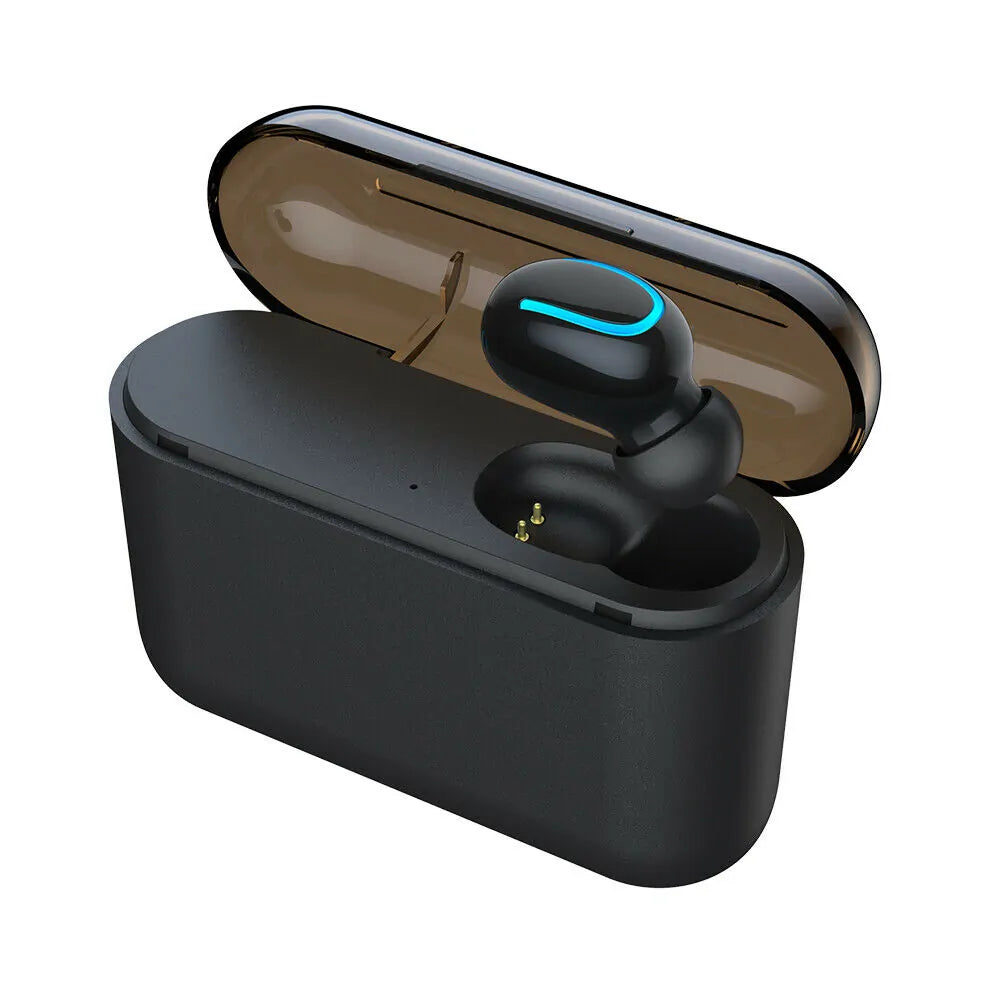 Bluetooth Wireless Stereo Earphones