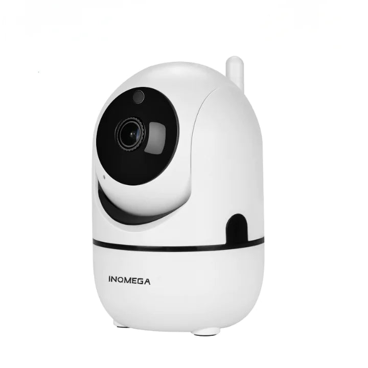 Wireless CCTV Wi-Fi Camera