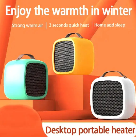 Portable Heater