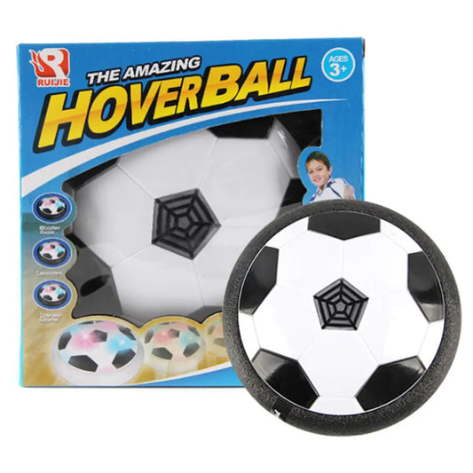 LED Hover Soccer Ball