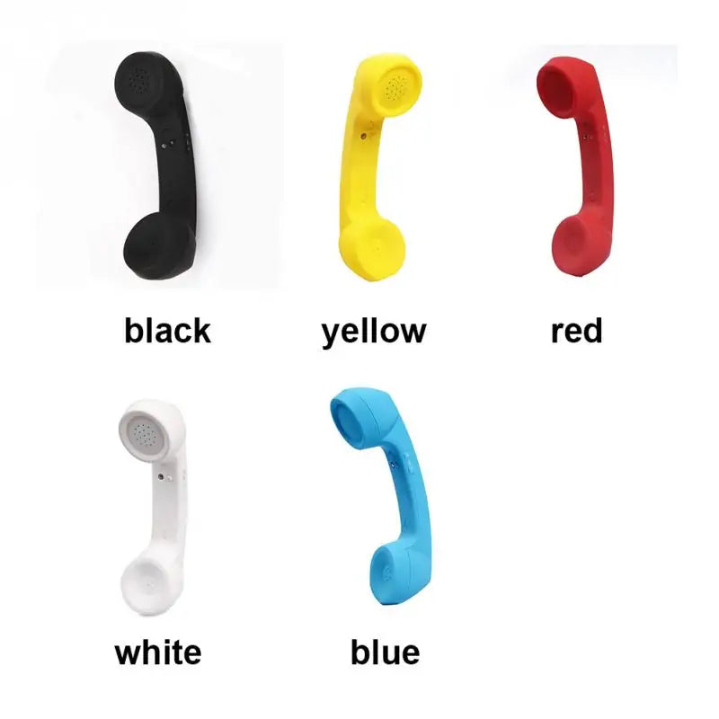 Bluetooth Telephone Handset