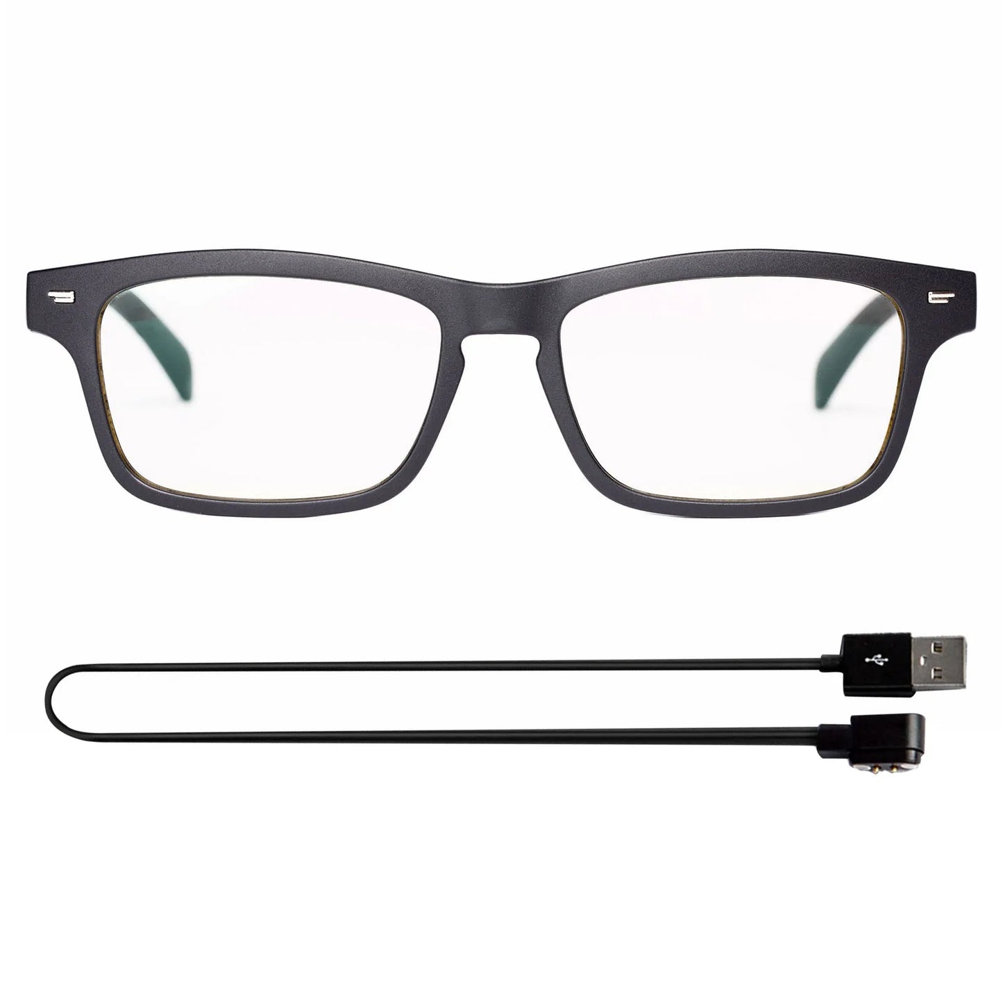 Wireless Bluetooth Intelligent Eyeglasses