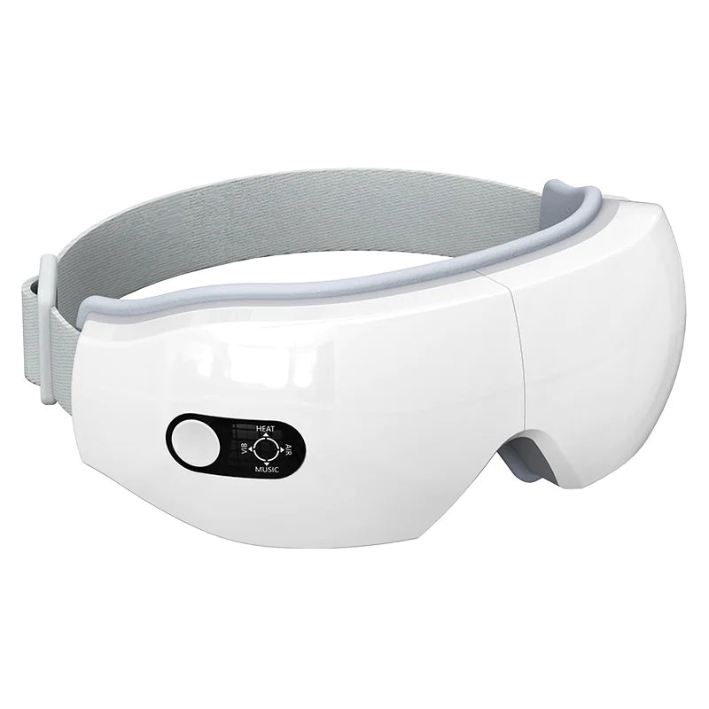 Bluetooth Eye Massager