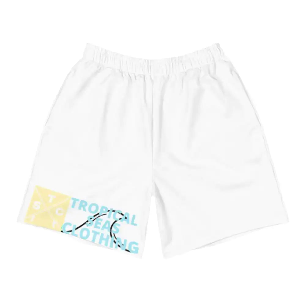 Men's TSC Athletic Long Shorts