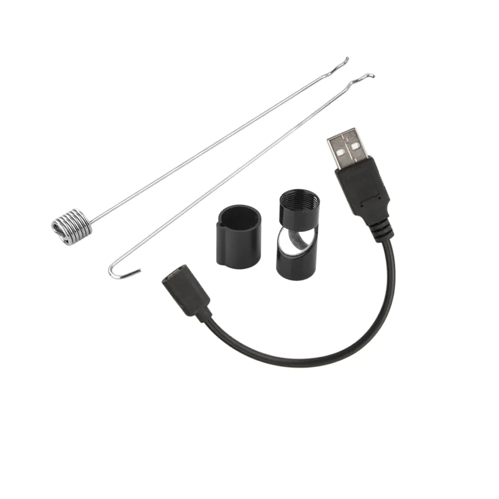 USB Snake View Endoscope Camera