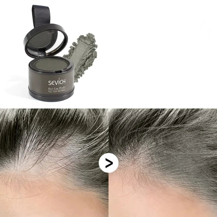 Hair Shadow - Powder Volumizer