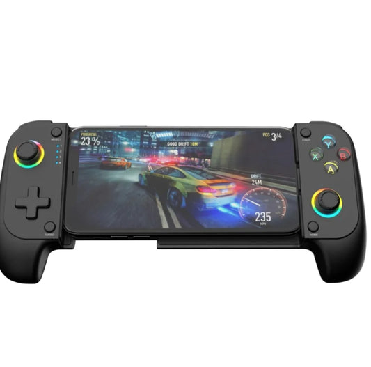 Bluetooth Gaming Controller