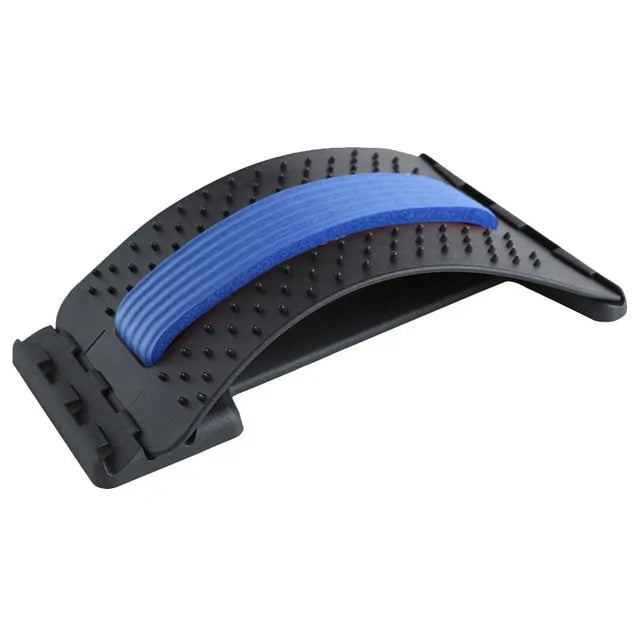 Back Massager Stretcher Support