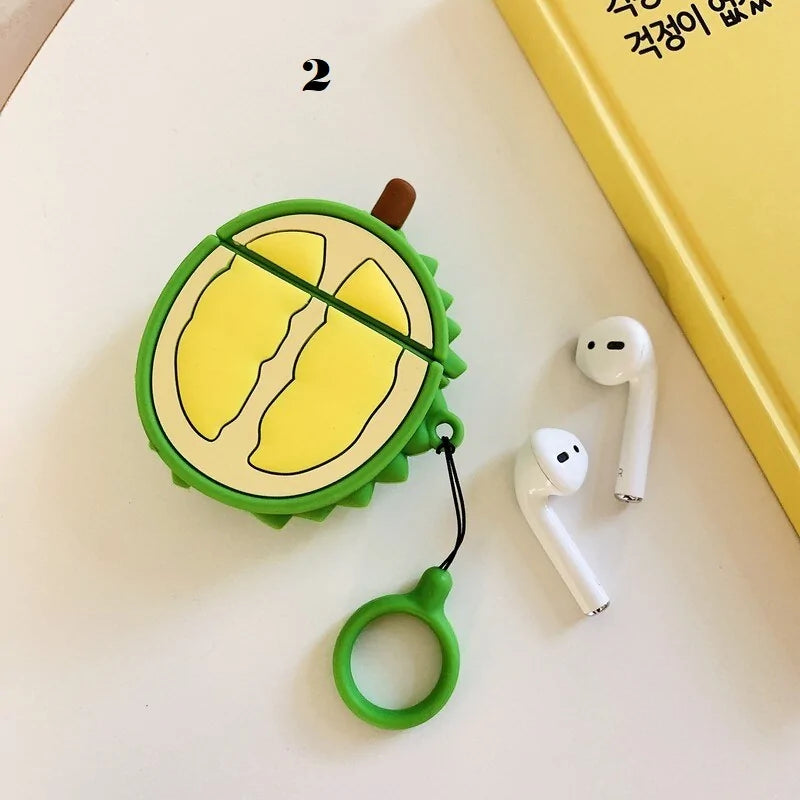 Wireless Bluetooth Earphone Case