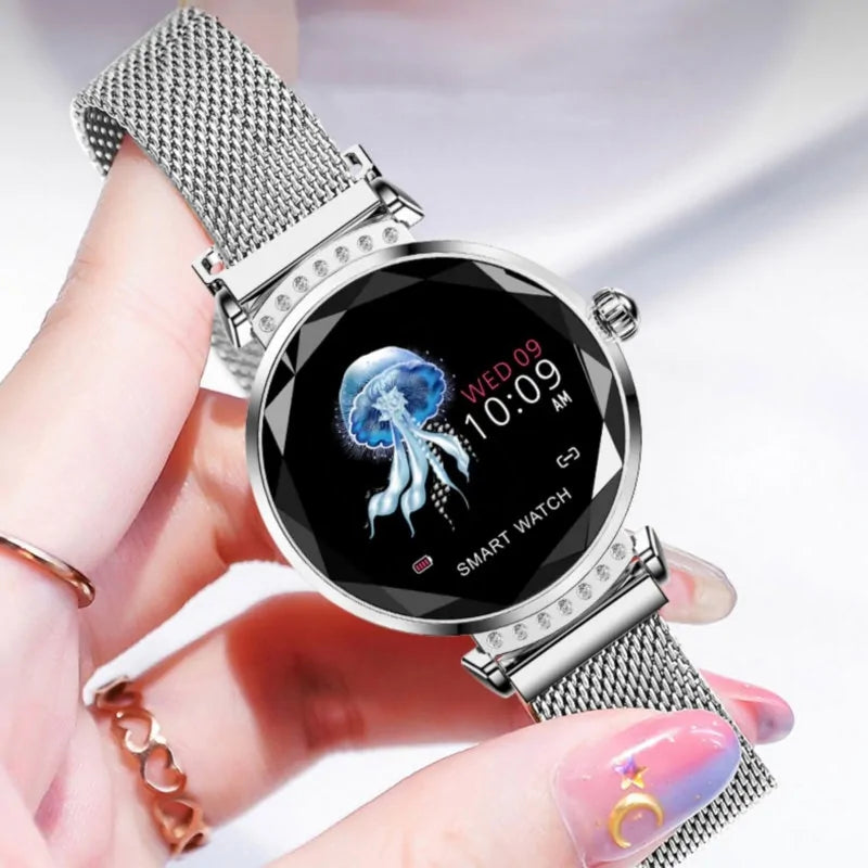 Waterproof Bluetooth Sport Watch