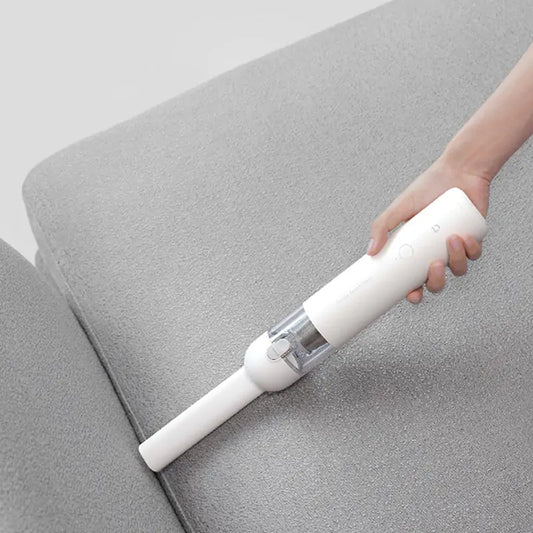 Handheld Vacuum Cleaner