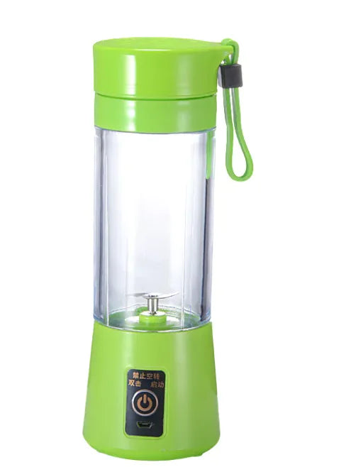 Portable Juicer