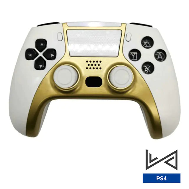 Bluetooth-Compatible Controller